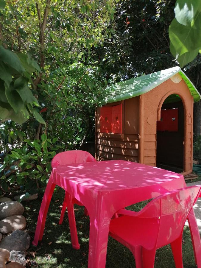 Maison De Village Saint-Barthélemy-de-Vals Exteriér fotografie