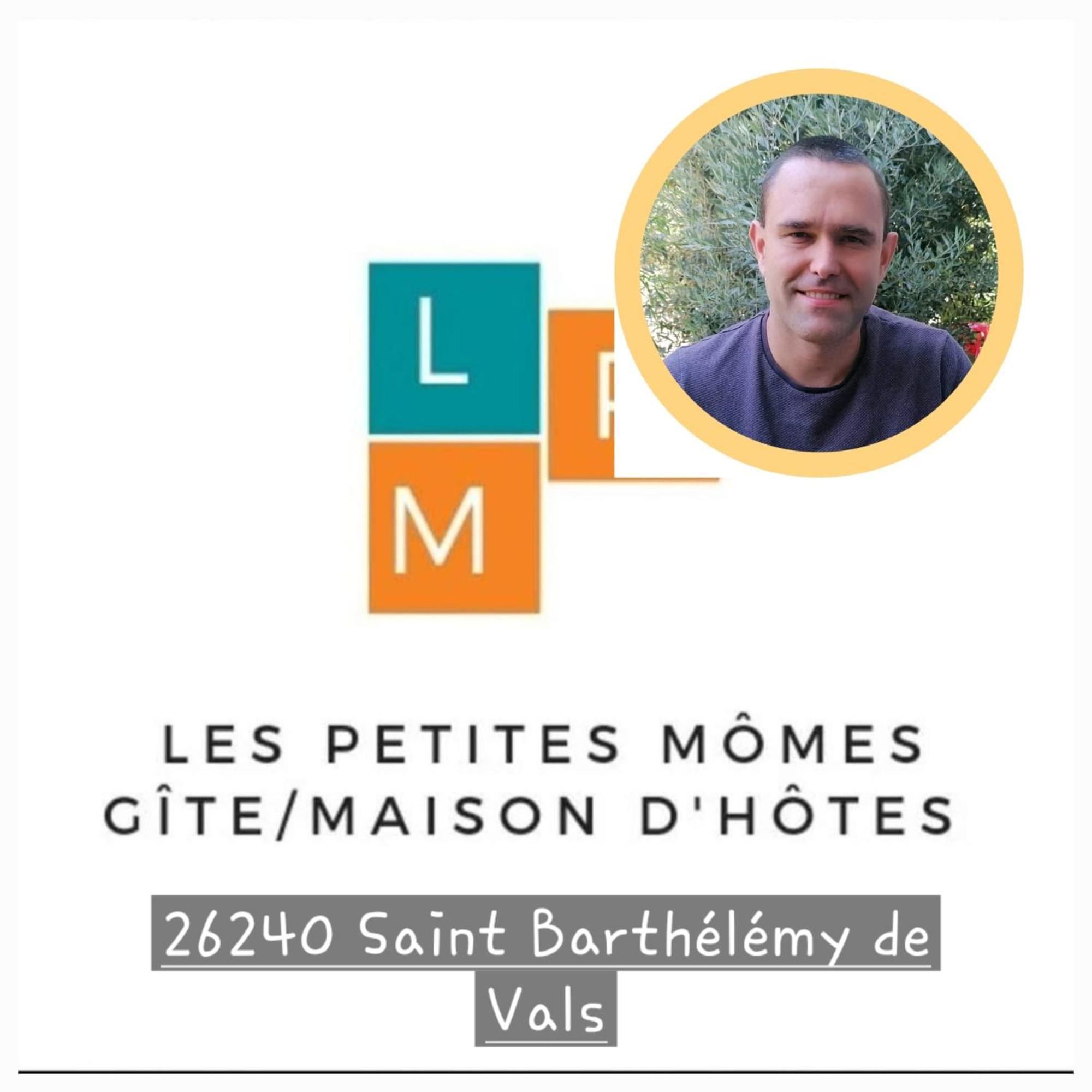 Maison De Village Saint-Barthélemy-de-Vals Exteriér fotografie